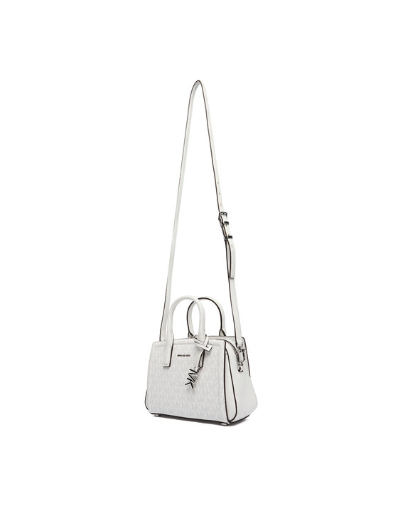 MICHAEL Michael Kors MICHAEL Michael Kors Kabelka 32F5S9IC0V Bílá