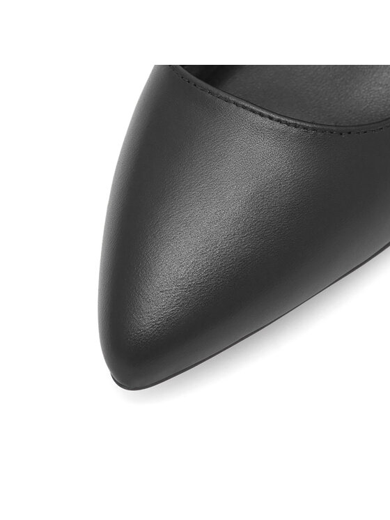 Lasocki Lasocki Pantofi pumps WYL3788-1Z Negru