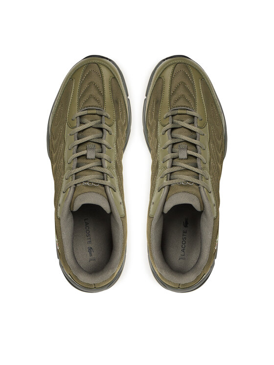 Lacoste Lacoste Tenisice 7-50SMA0176 Kaki