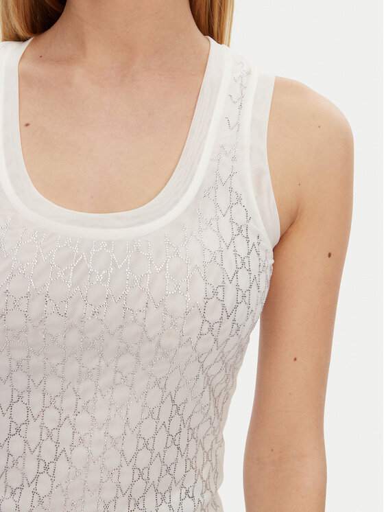 Marciano Guess Marciano Guess Top 5RGP21 6311A Ekrüüvärv Regular Fit