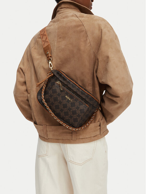 MEXX MEXX Käekott MEXX-S-005-07 Pruun