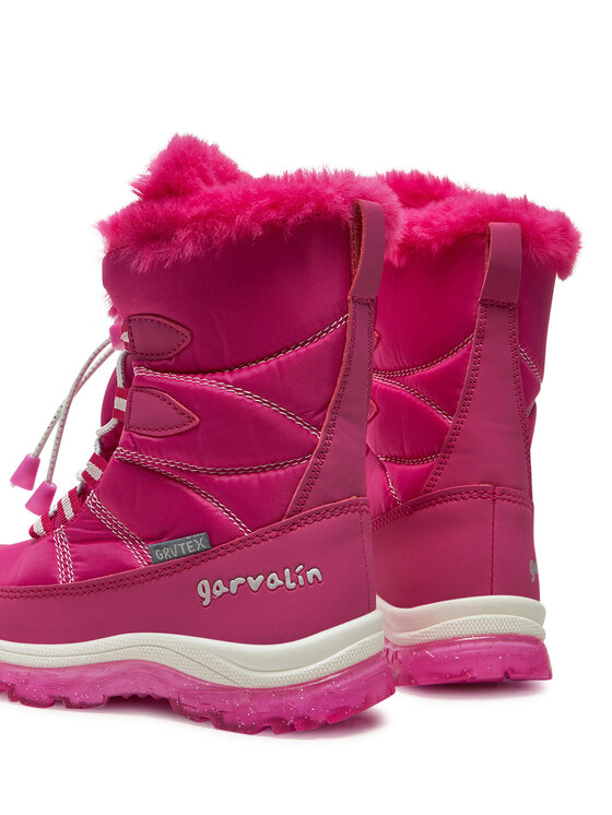 Garvalin Garvalin Lumesaapad 241852 B776 S Roosa