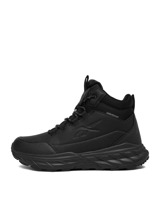 Reebok Reebok Μποτίνια CEO-H8-301 Μαύρο