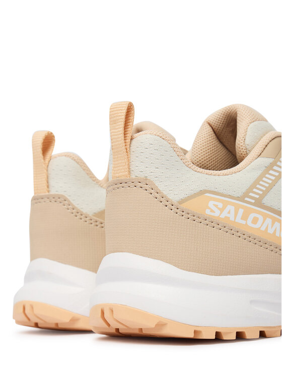 Salomon Salomon Bakancs Outscape J L49205600 Bézs