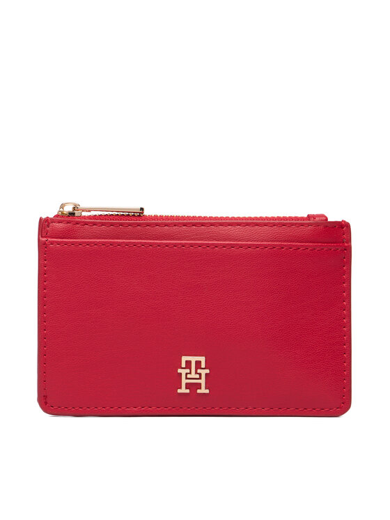 Pouzdro na kreditní karty Tommy Hilfiger