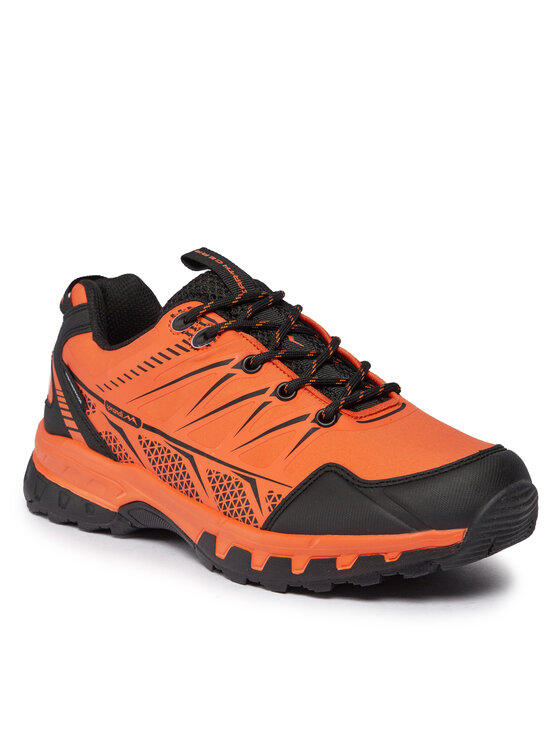 Sprandi Sprandi Sneakers Brave MP-S19W150A-10 Orange