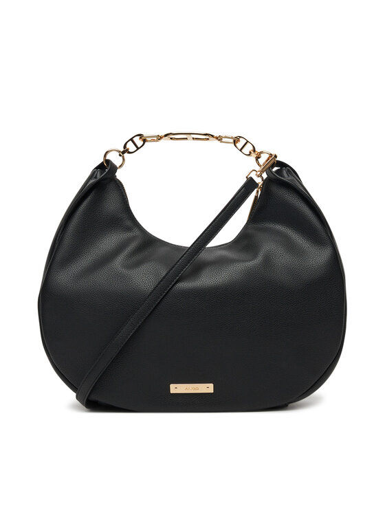 Aldo Aldo Handtasche Gwiamar 13933805 Schwarz