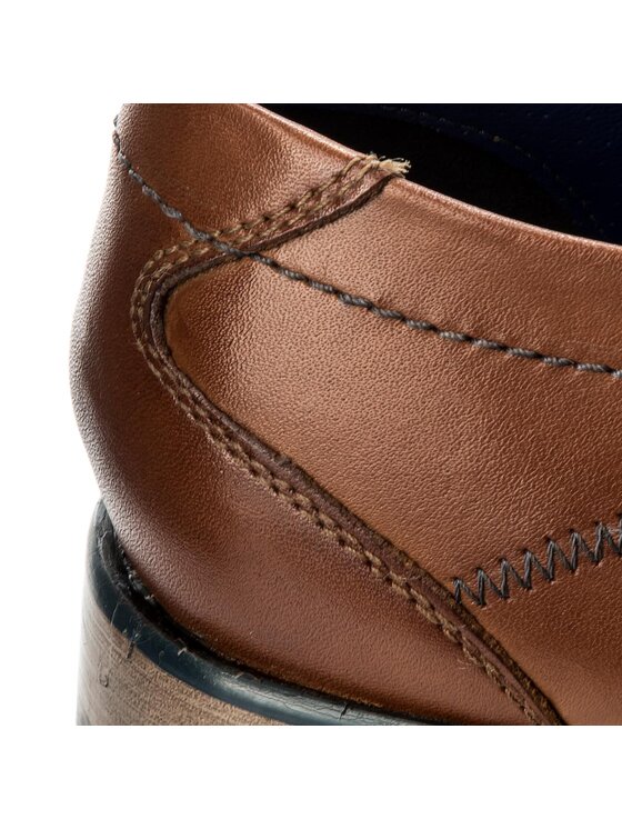 Bugatti Bugatti Scarpe basse 311-25305-2100-6300 Marrone
