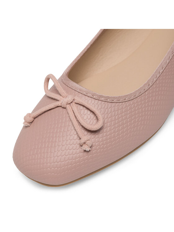Jenny Fairy Jenny Fairy Balerīnas ELPIDA JGD22-427 Rozā