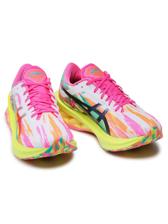 Asics gel nimbus femme store intersport