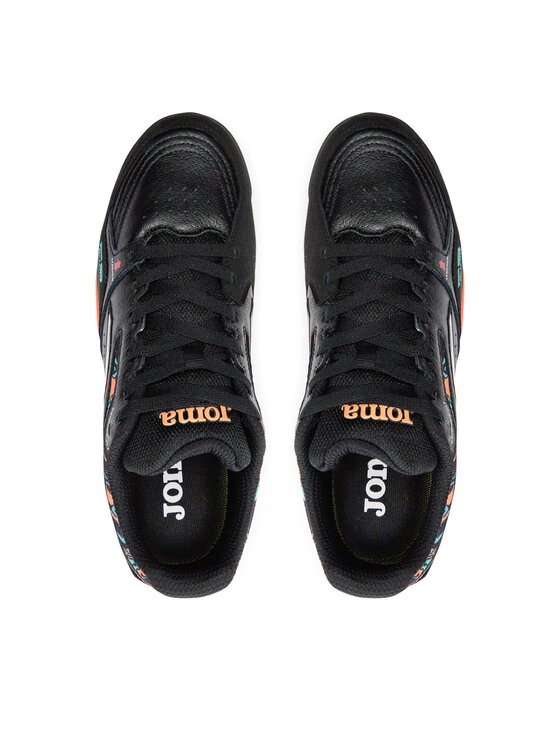 Joma Joma Tenisice za nogomet FSS2401IN Crna