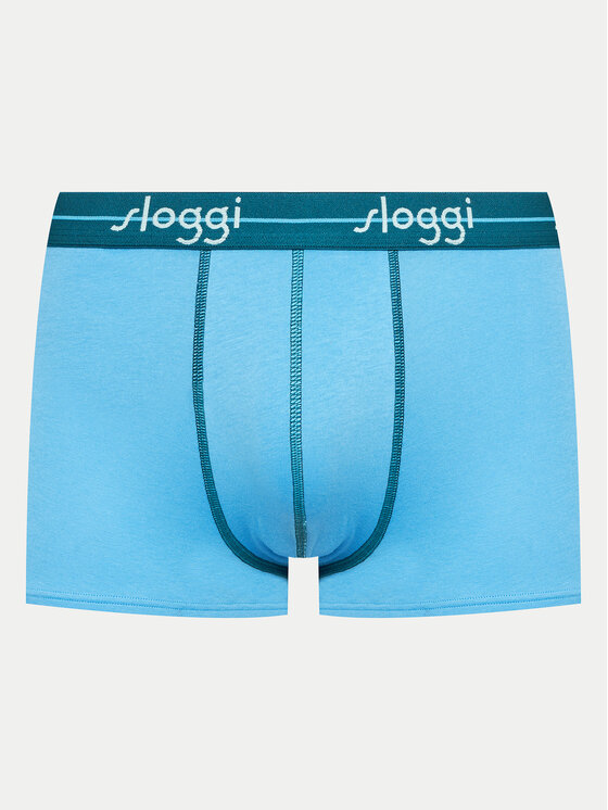 Sloggi Sloggi Komplet bokserek 10206968 Kolorowy