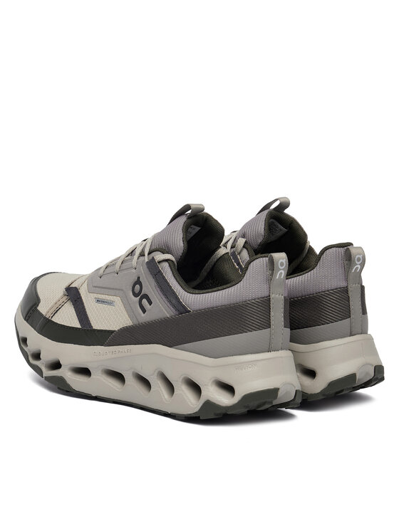 On On Sneakersy Cloudhorizon Wp 3WE10023315 Szary