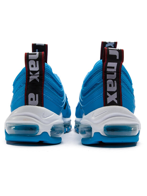 Nike Nike Laisvalaikio batai Air Max 97 Premium 312834 401 Mėlyna