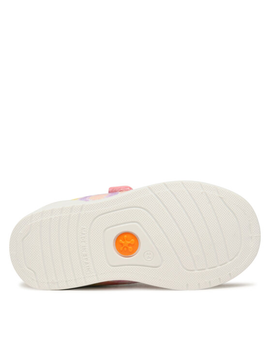 Scarpe basse 232285 M Multicolore