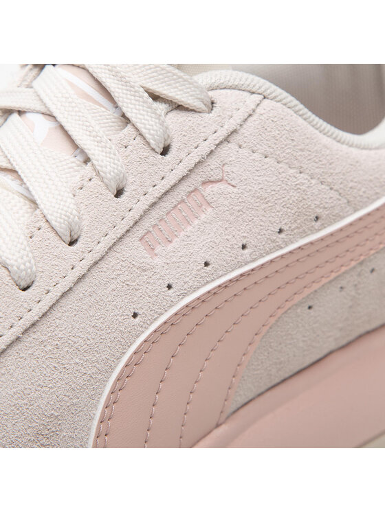 Puma Puma Сникърси Suede Mayu 380686 19 Сив