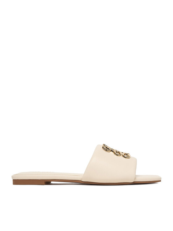 Nine West Nine West Iešļūcenes CEO-SMRL393663-02 Écru