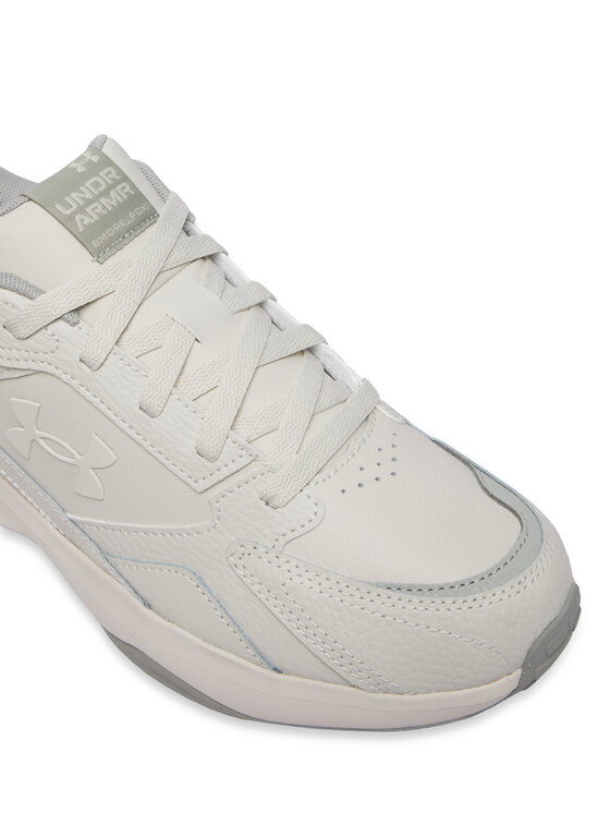 Under Armour Under Armour Superge UA Edge Leather 3028375 Siva