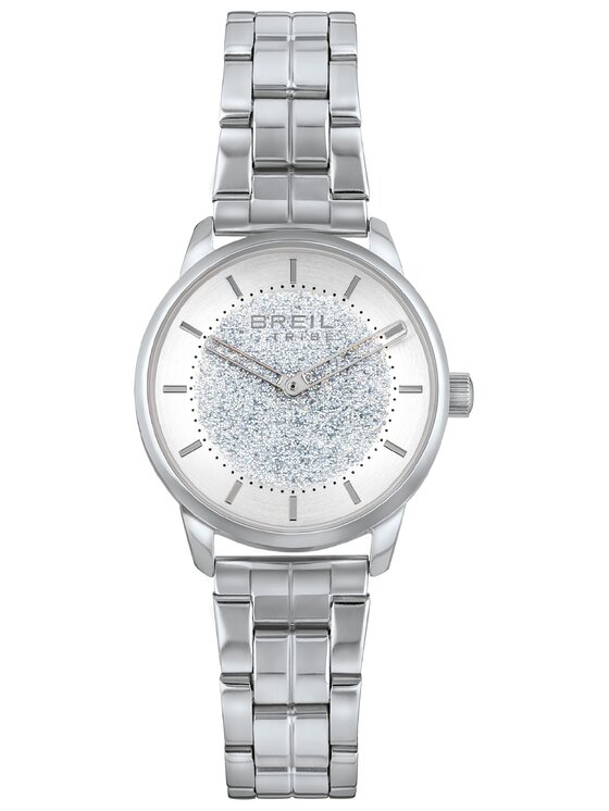 Breil Breil Orologio LUCILLE Argento