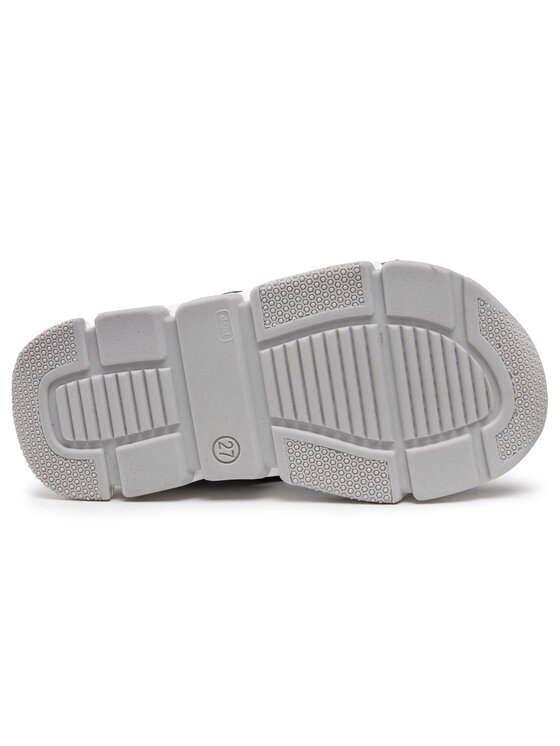 Sandali 16032002 Grigio