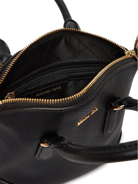 MICHAEL Michael Kors MICHAEL Michael Kors Táska 30R6G1WM5V Fekete
