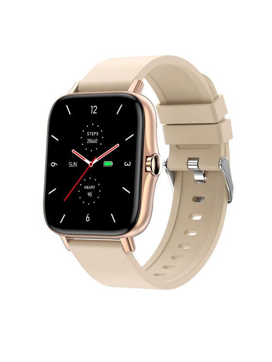 Garett Electronics Garett Electronics Smartwatch Activity GT Goldfarben