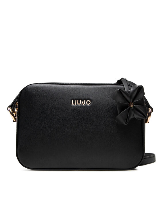 Borsetta S Crossbody NF1007 E0040 Nero