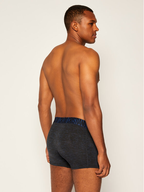 Cristiano Ronaldo CR7 Cristiano Ronaldo CR7 Komplet boksaric﻿ Fashion 8502-49-434 Pisana