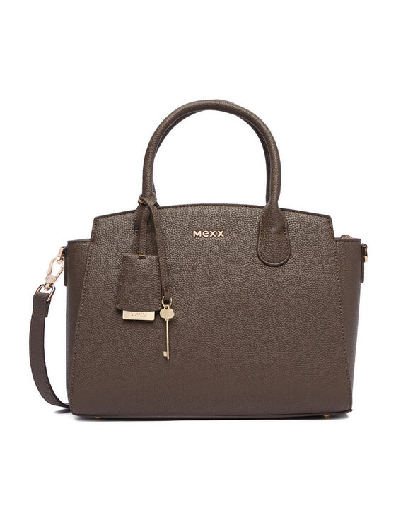 MEXX MEXX Torbica CEO-MEXX-S-012-10 Tamno smeđa