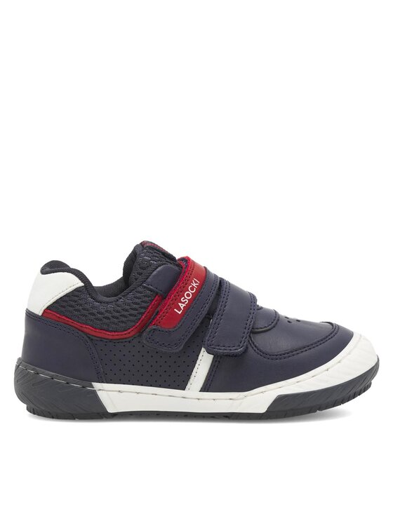 Lasocki Kids Lasocki Kids Sneakers PAMI CI12-PAMI-S2A Bleumarin