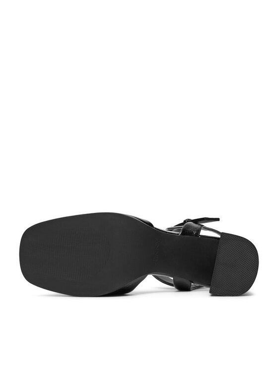 JENNY JENNY Scarpe basse CEO-CD24-201-1 Nero