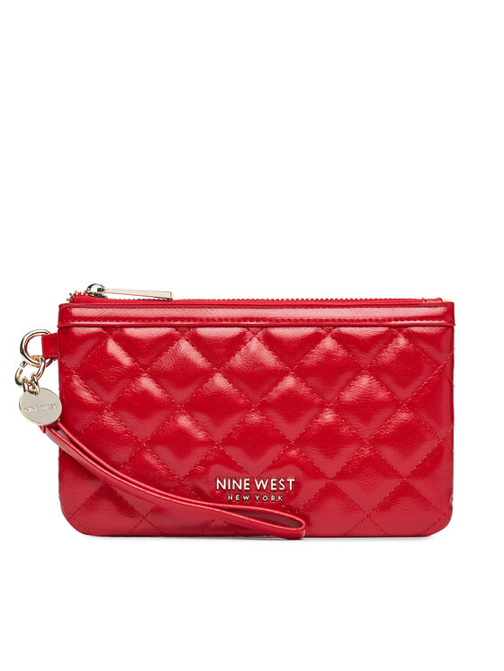 Nine West Kabelka LILLA1 Červená