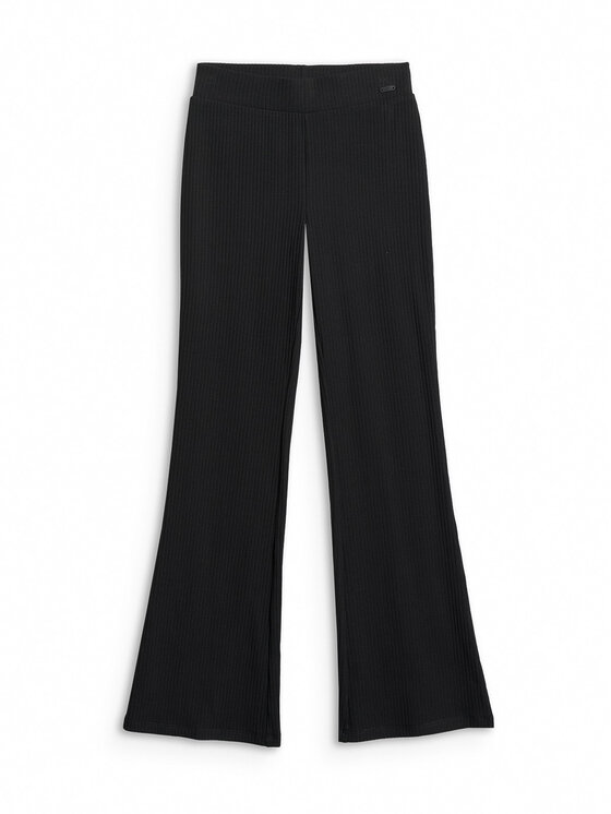 4F 4F Legginsy JELLIFICATION Czarny