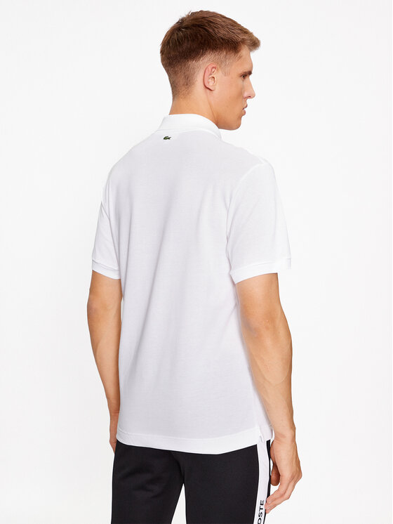 Lacoste Lacoste Polo PH2052 Bijela Regular Fit