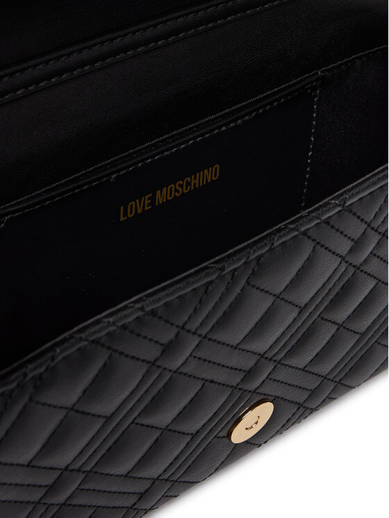 LOVE MOSCHINO LOVE MOSCHINO Kabelka JC4079PP1OLA0000 Černá