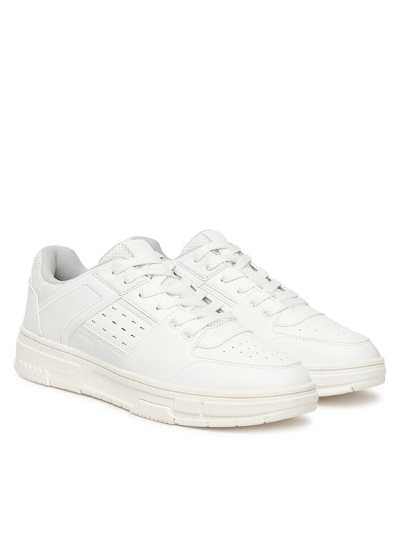 HUGO HUGO Tenisice Yarrow 50548531 Bijela