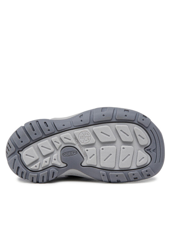 Keen Keen Sandale Knotch Creek 1026166 Tamnoplava