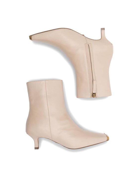 Gino Rossi Gino Rossi Stiefeletten ENNA-111430 Beige
