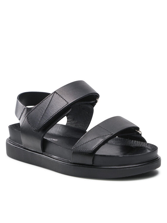 Vagabond Shoemakers Vagabond Sandales Erin 5332-601-20 Melns