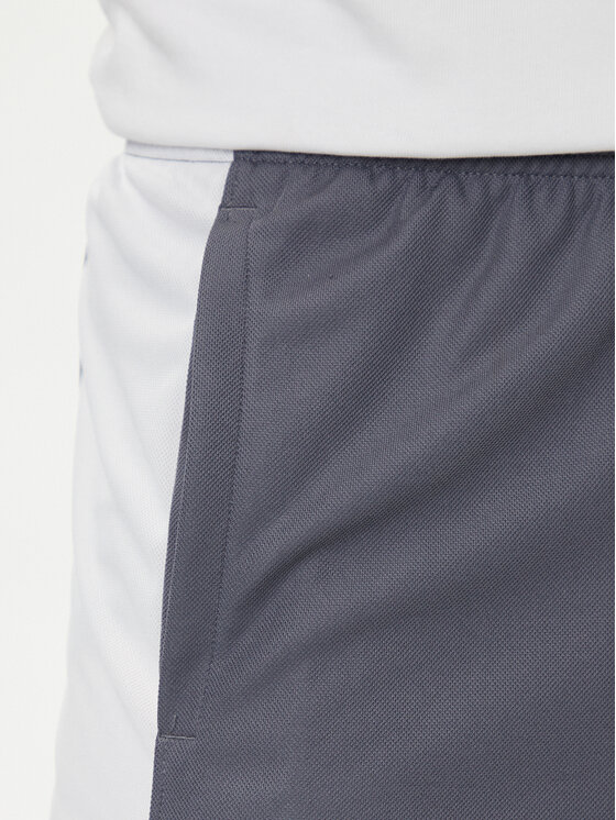 Under Armour Under Armour Sporta šorti Ua Zone 7 1383389 Pelēks Regular Fit