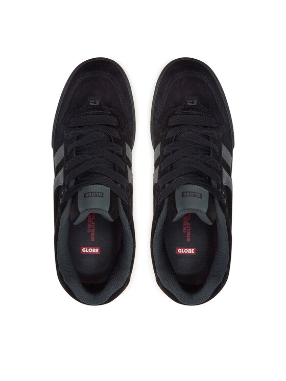 Globe Globe Sneakers Encore-2 GBENCO2 Nero