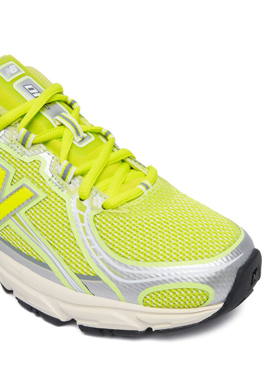 New Balance New Balance Snīkeri 740 U740N8QA Dzeltens