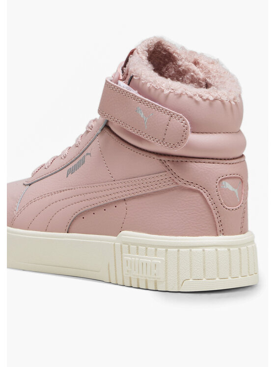 Puma Puma Sneakersy 385852-04_41 Różowy