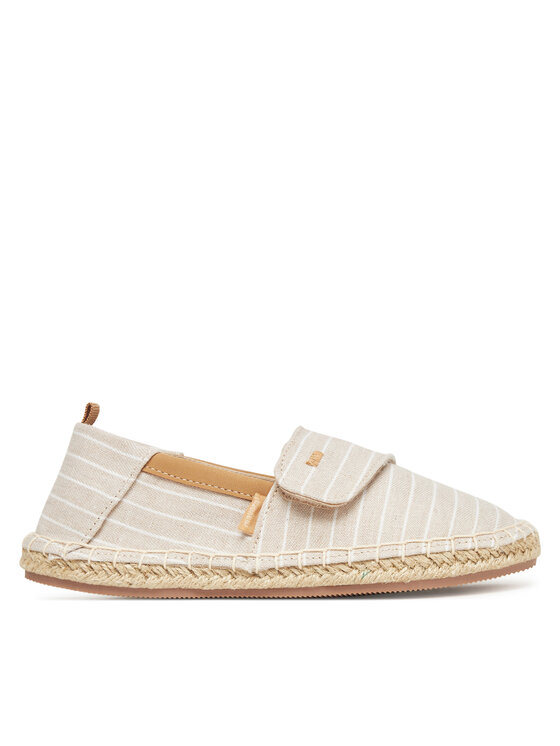 Mayoral Espadrilky 45684 Béžová