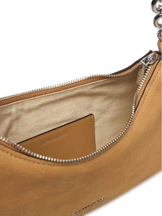 MICHAEL Michael Kors MICHAEL Michael Kors Ročna torba 32R6SY5W6L Rjava