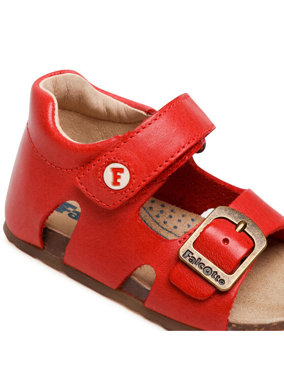 Naturino Naturino Sandaalid Falcotto By Naturino Bea 0011500737.01.0H05 Punane