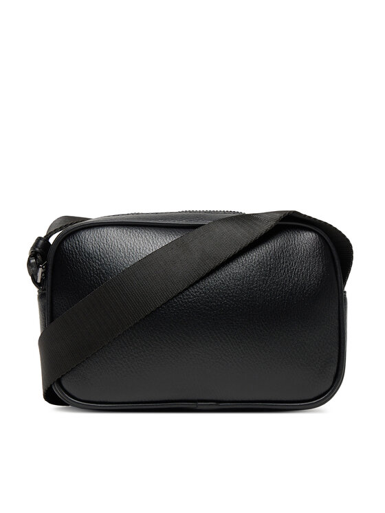 Armani Exchange Armani Exchange Torbica za okrog pasu XM001601 AF17205 MC105 Črna