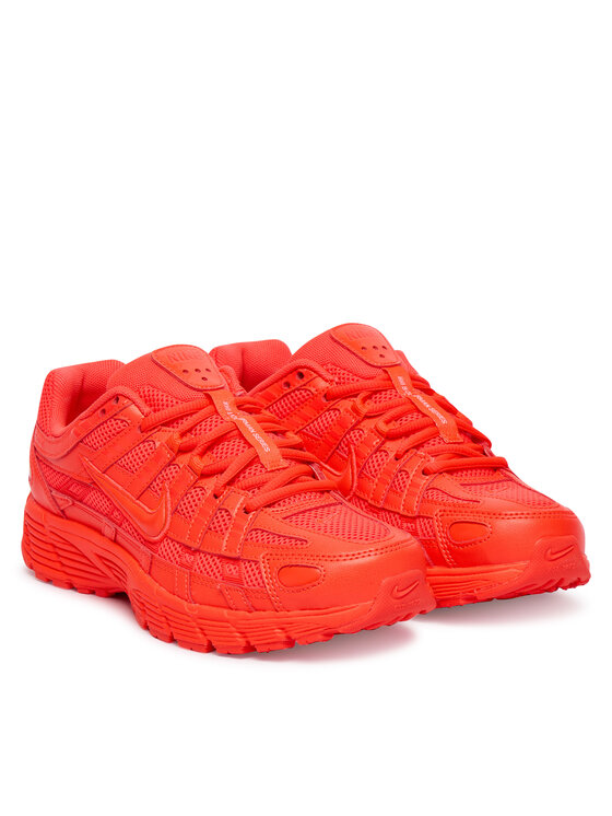 Nike Nike Laisvalaikio batai P-6000 IB7701 600 Oranžinė