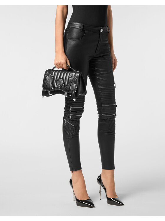 PHILIPP PLEIN PHILIPP PLEIN Torba 23621 Czarny