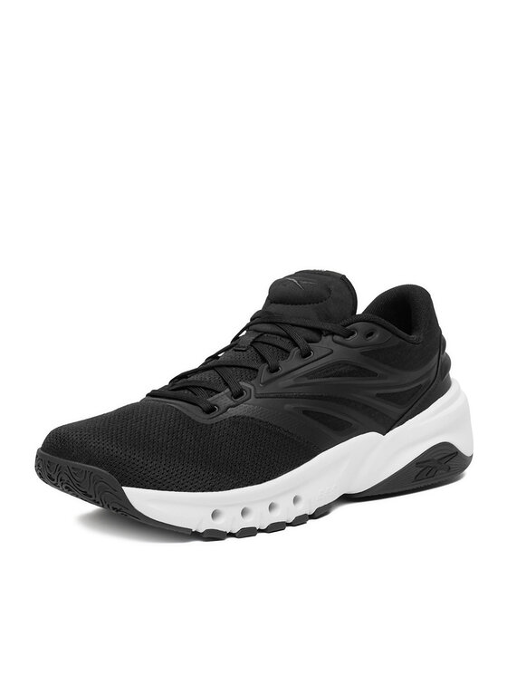 Reebok Reebok Сникърси CEO ERS TRAINER 100228486 Черен